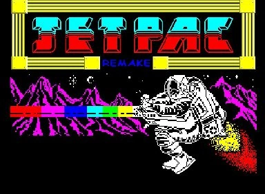 JetPac
